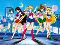 Sailor Moon Image