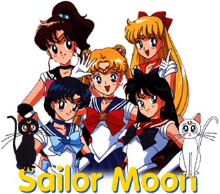 Sailor Moon Image 14