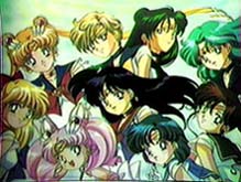 Sailor Moon Image 16