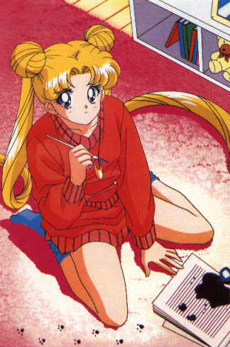 Sailor Moon Image 18