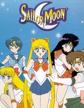Sailor Moon Image 2