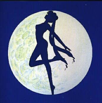 Sailor Moon Image 3