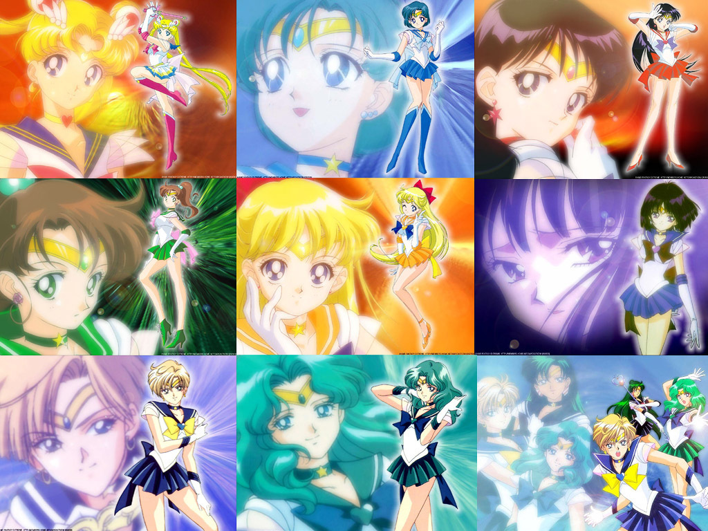 Sailor Moon Image 4