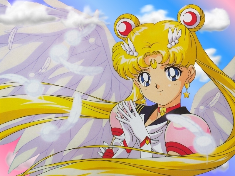 Sailor Moon Image 5