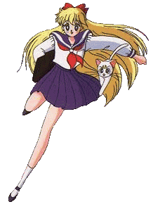 Sailor Moon Image 8