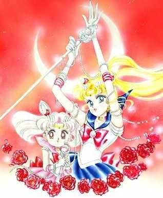 Sailor Moon Image 9