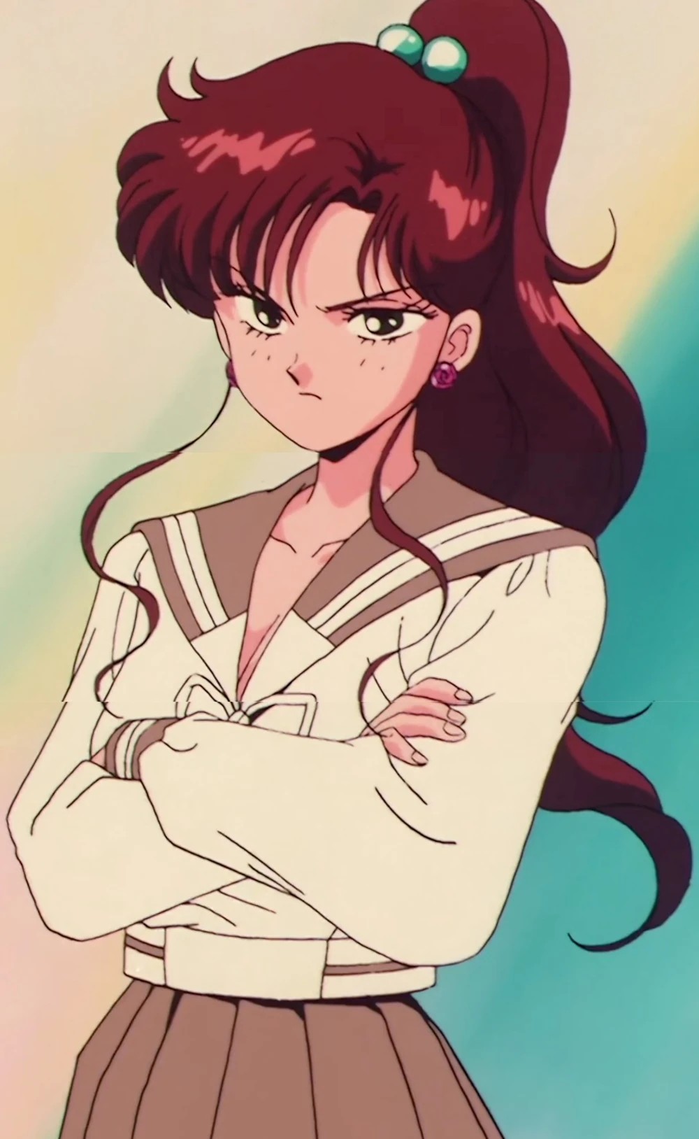 Sailor Jupiter