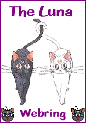 Sailor Moon Webring