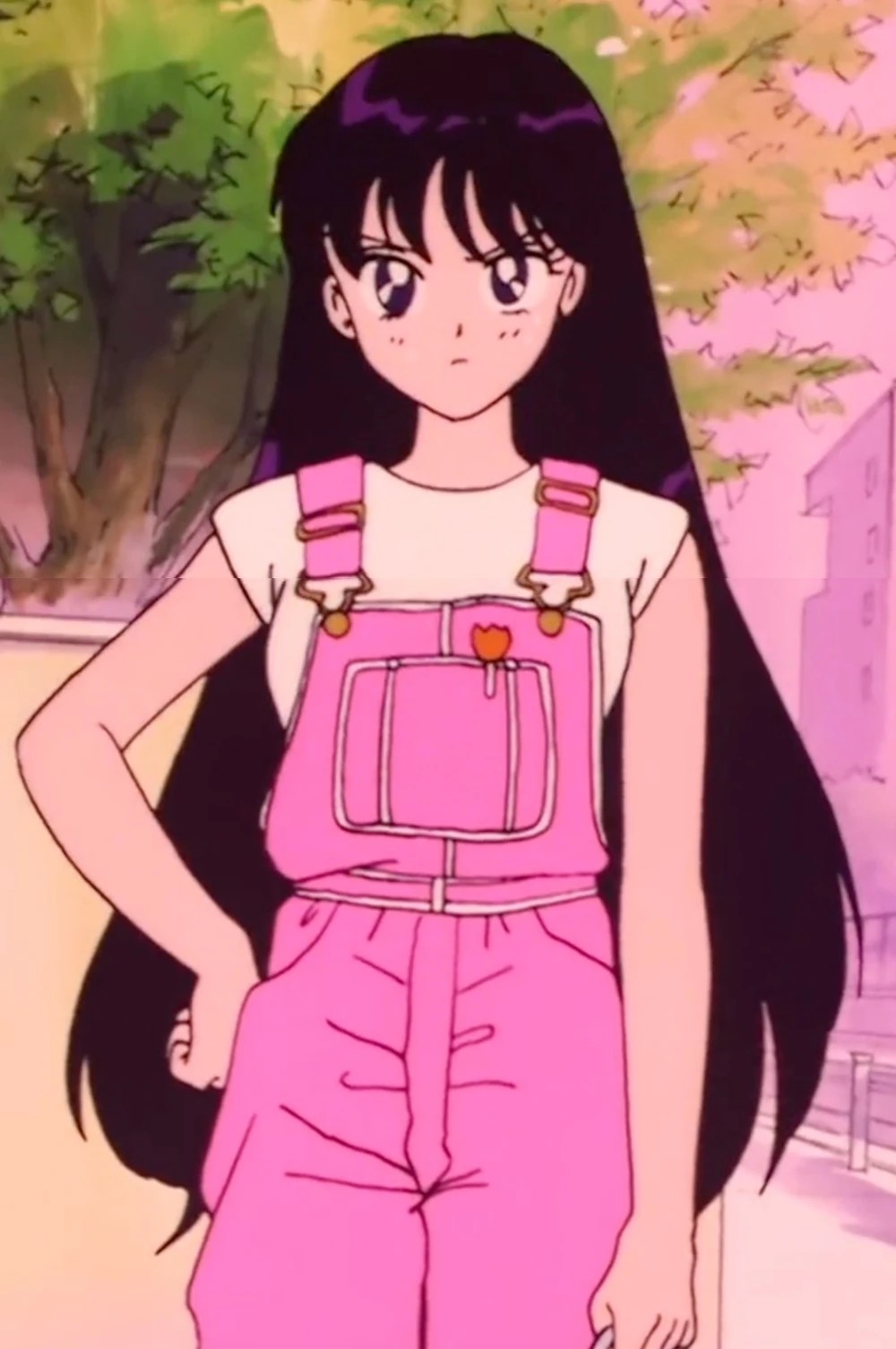 Sailor Mars