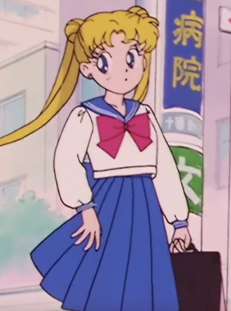 Sailor Moon