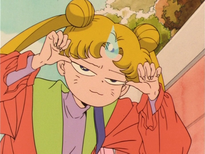 Sailor Moon 2