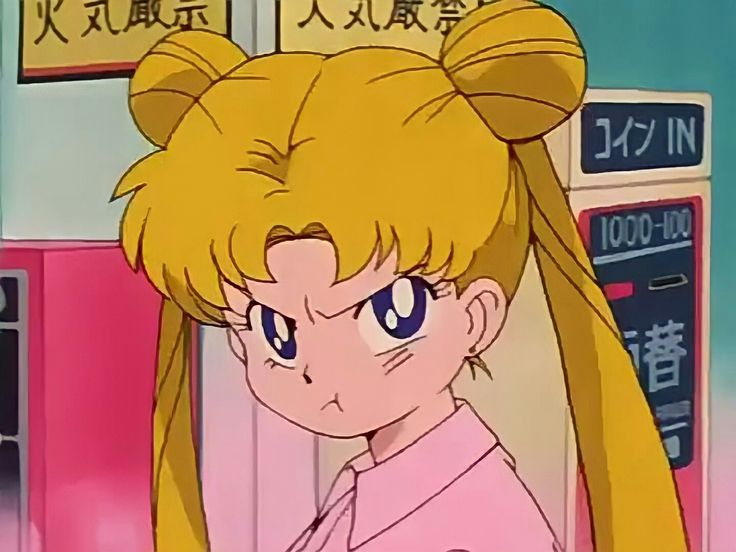 Sailor Moon 2