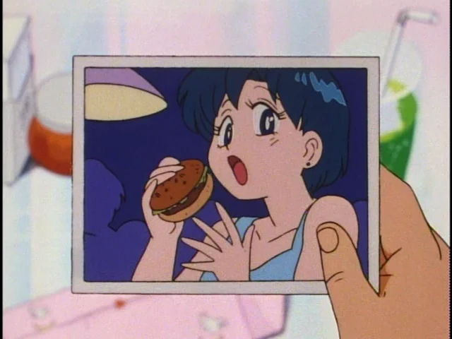 Sailor Moon 2