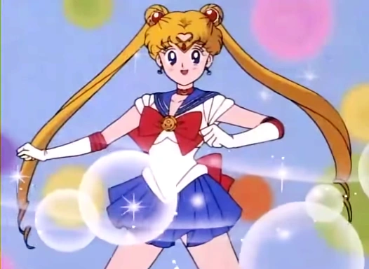 Sailor Moon 2