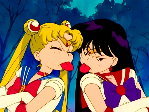 Sailor Moon 2